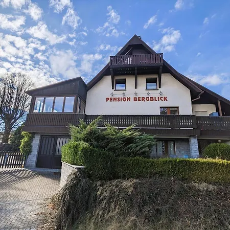 B5 Urlaubsmagie Gemuetliche Wohnung Inmitten Der Saechsischen Schweiz Sebnitz Exterior foto