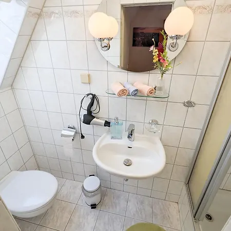 B5 Urlaubsmagie Gemuetliche Wohnung Inmitten Der Saechsischen Schweiz Sebnitz Exterior foto