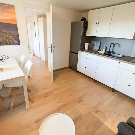 B5 Urlaubsmagie Gemuetliche Wohnung Inmitten Der Saechsischen Schweiz Sebnitz Exterior foto