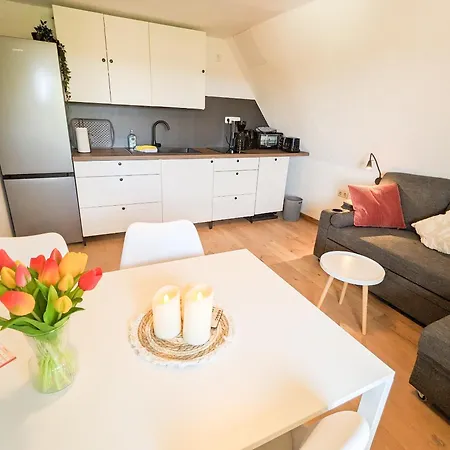 B5 Urlaubsmagie Gemuetliche Wohnung Inmitten Der Saechsischen Schweiz Sebnitz Exterior foto