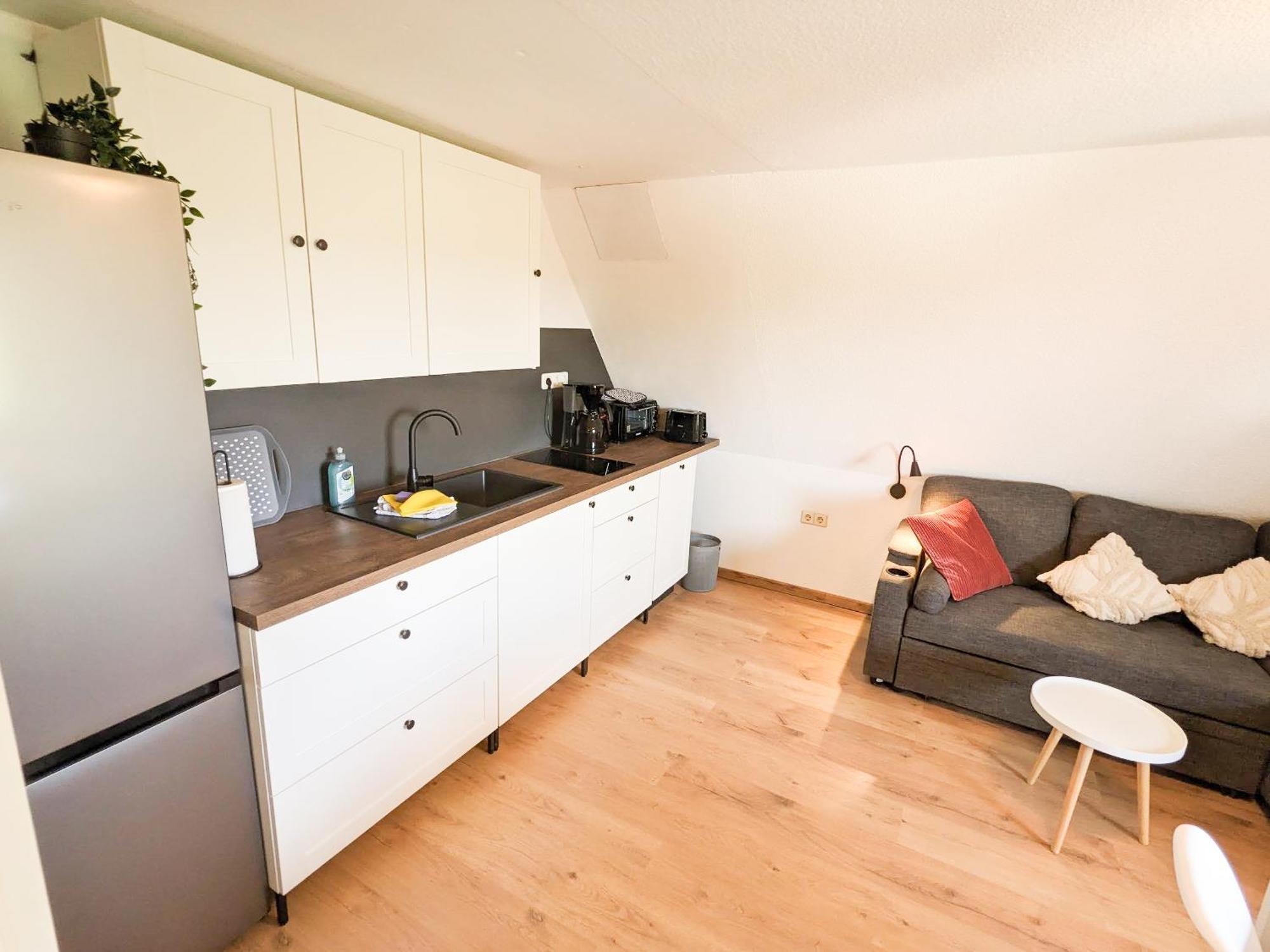 Apartment B5 Urlaubsmagie Gemuetliche Inmitten Der Saechsischen Schweiz