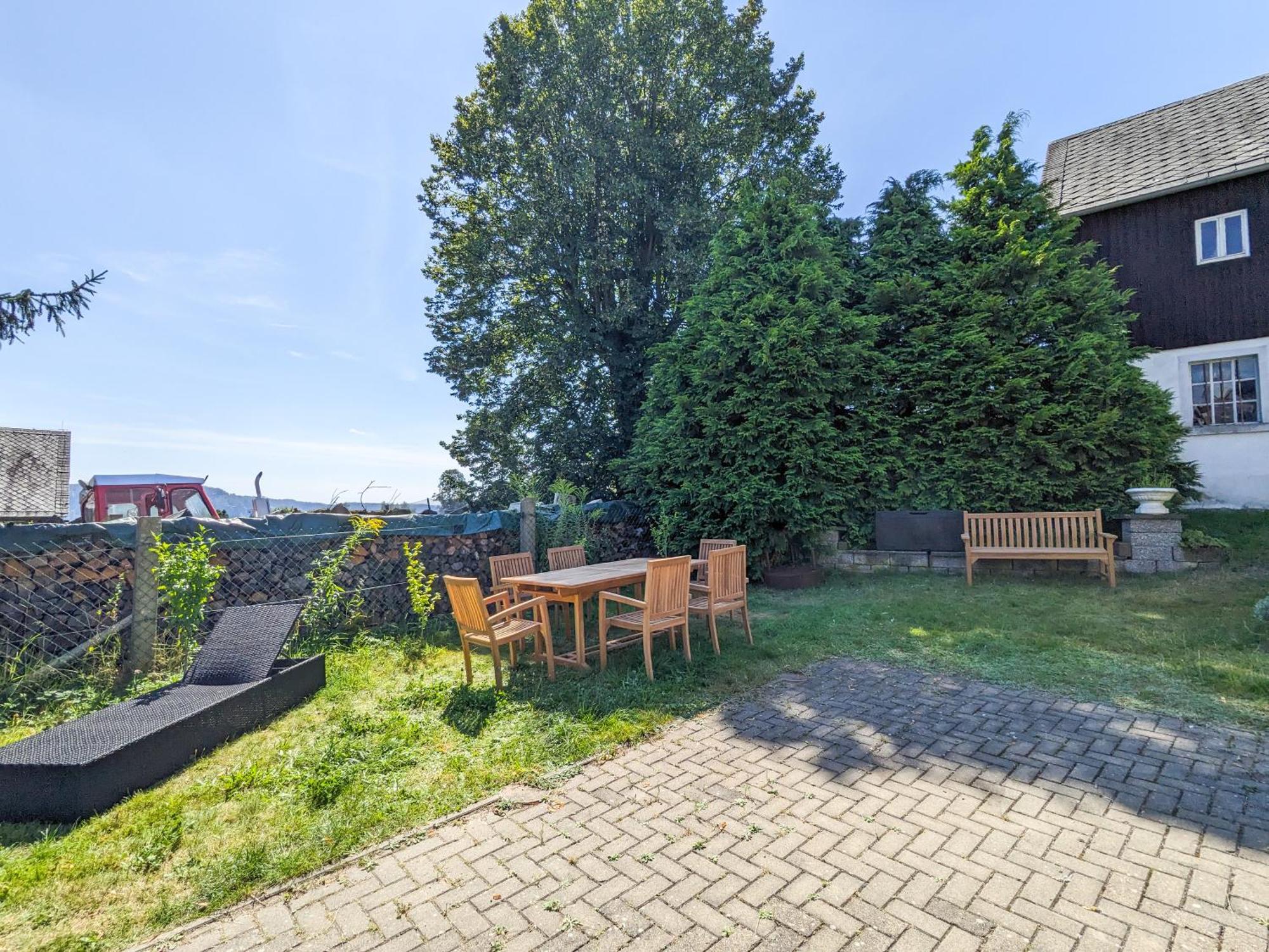 Apartment B5 Urlaubsmagie Gemuetliche Inmitten Der Saechsischen Schweiz