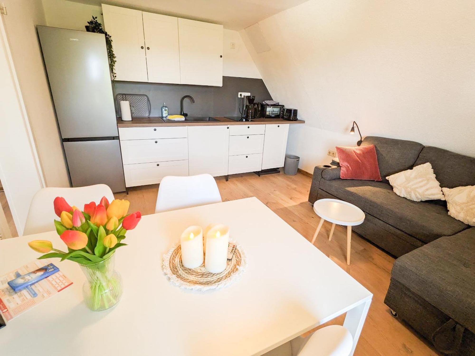 B5 Urlaubsmagie Gemuetliche Inmitten Der Saechsischen Schweiz Apartment Sebnitz